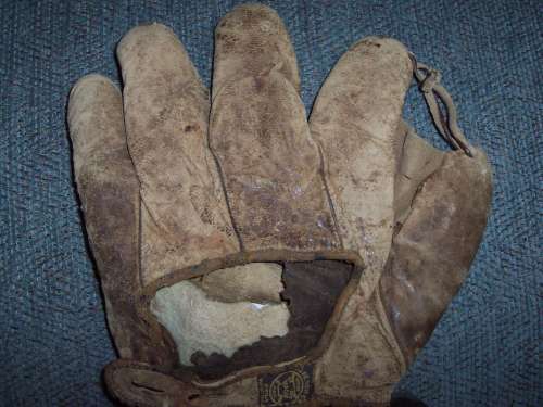 A.J. Reach Full Web With Lace Back